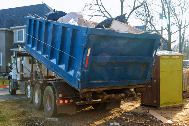 Best Attic Cleanout  in Lamesa, TX